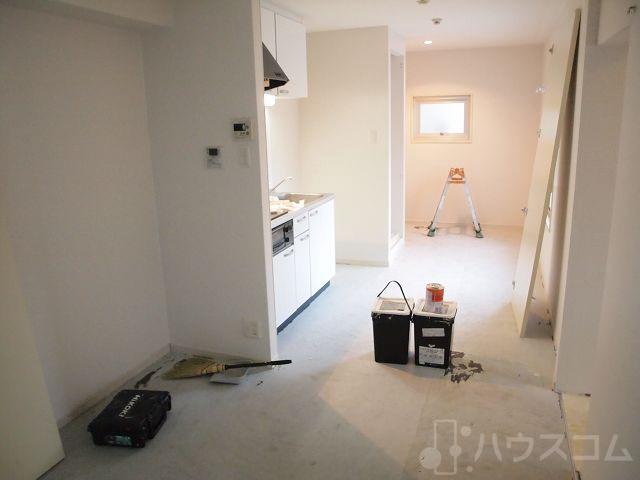 4/30 リビング/ダイニング