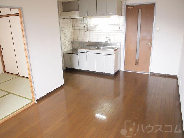 3/30 リビング/ダイニング