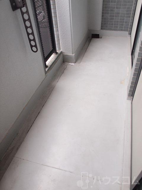 16/30 バルコニー