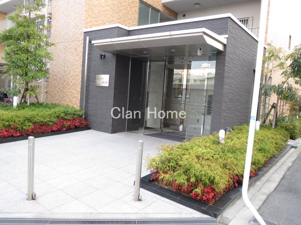 29/30 エントランス