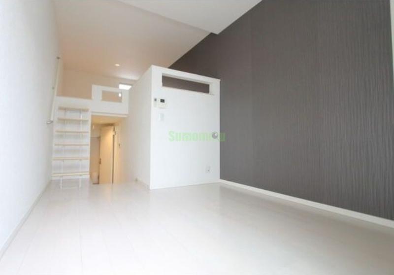 5/22 リビング/ダイニング