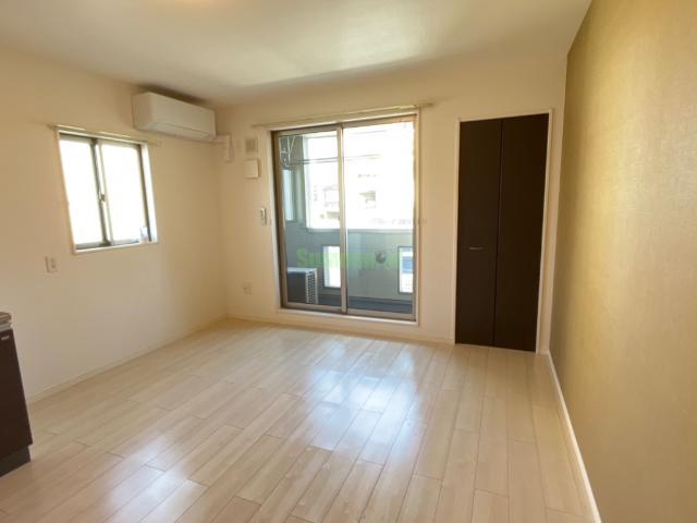 5/29 リビング/ダイニング