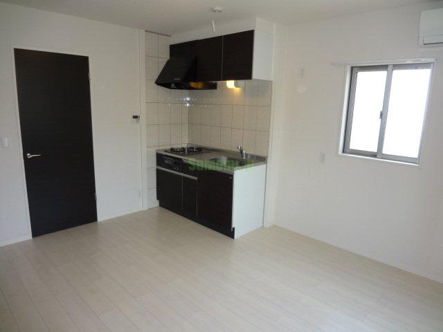 6/29 リビング/ダイニング