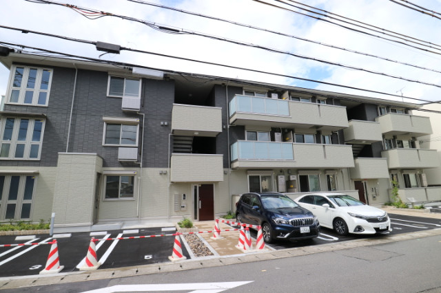 6/9 エントランス