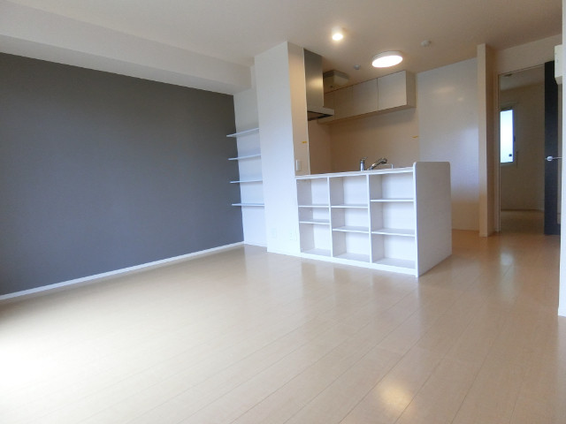 4/30 リビング/ダイニング