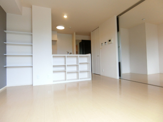 5/30 リビング/ダイニング