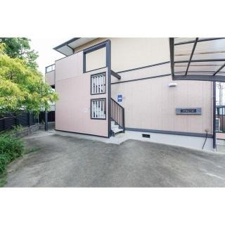 15/21 エントランス