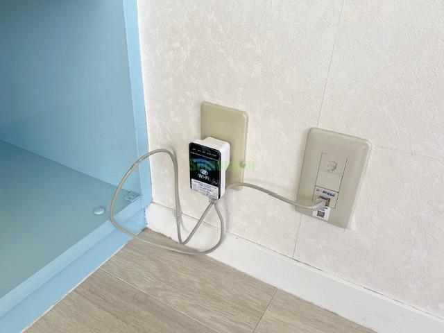 17/28 バルコニー