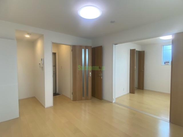 5/30 リビング/ダイニング