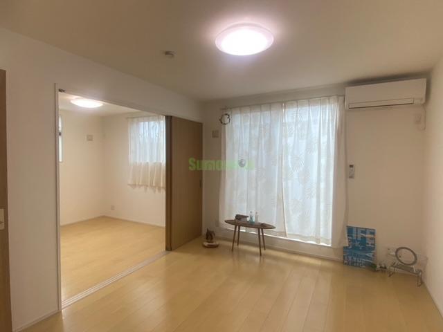 6/30 リビング/ダイニング