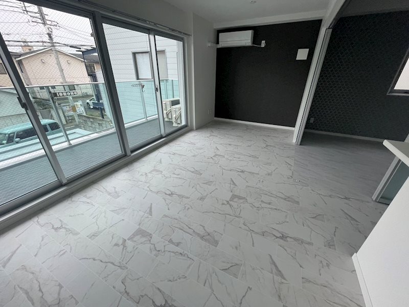 3/17 リビング/ダイニング