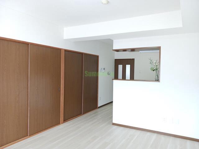 5/25 リビング/ダイニング