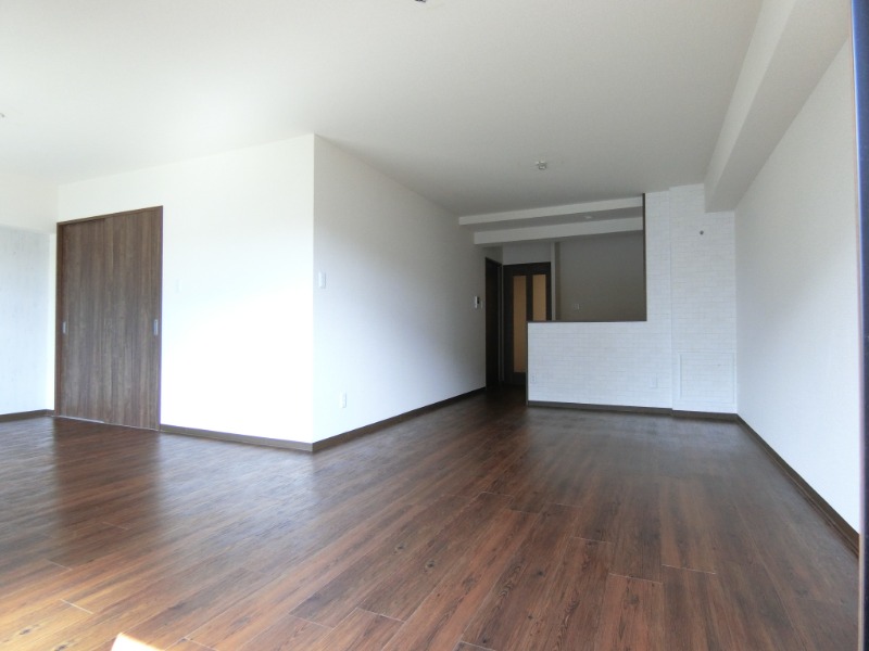 3/30 リビング/ダイニング