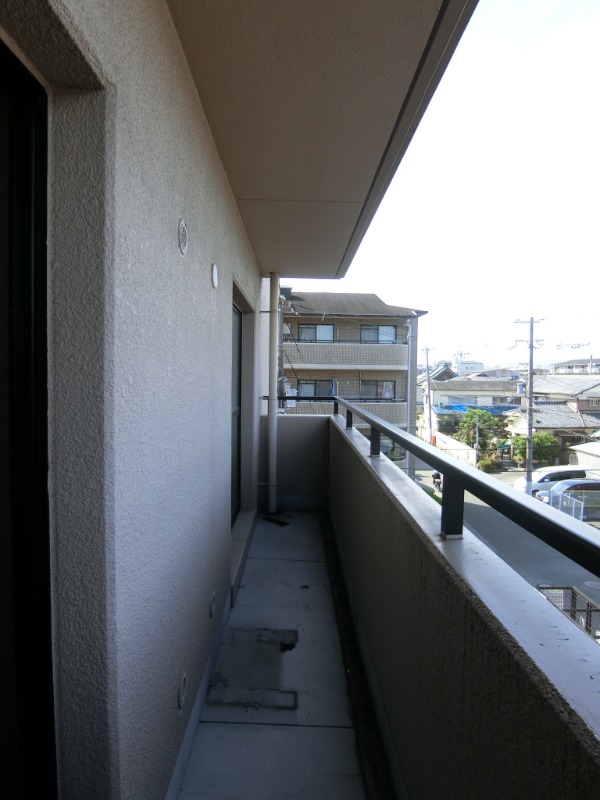 24/30 バルコニー