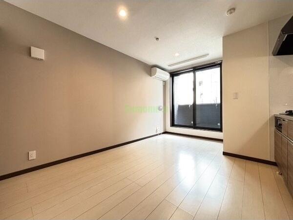 3/18 リビング/ダイニング