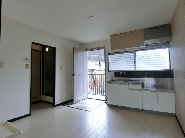 4/30 リビング/ダイニング