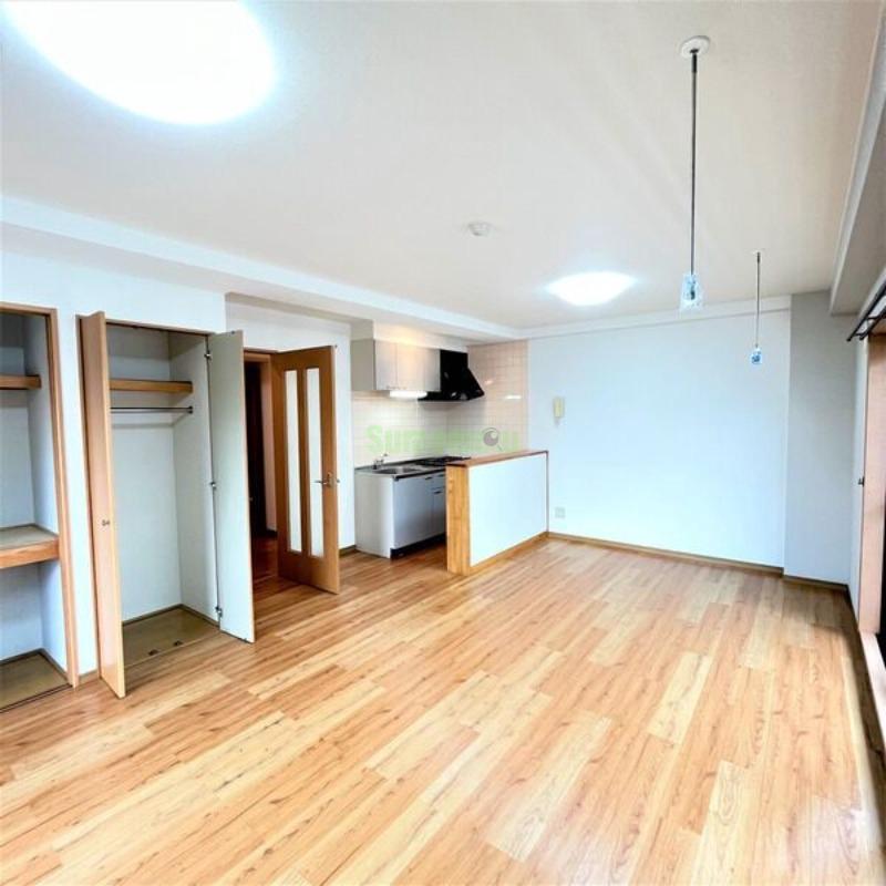 3/22 リビング/ダイニング