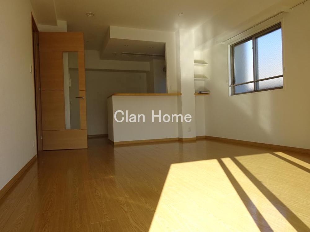 3/30 リビング/ダイニング