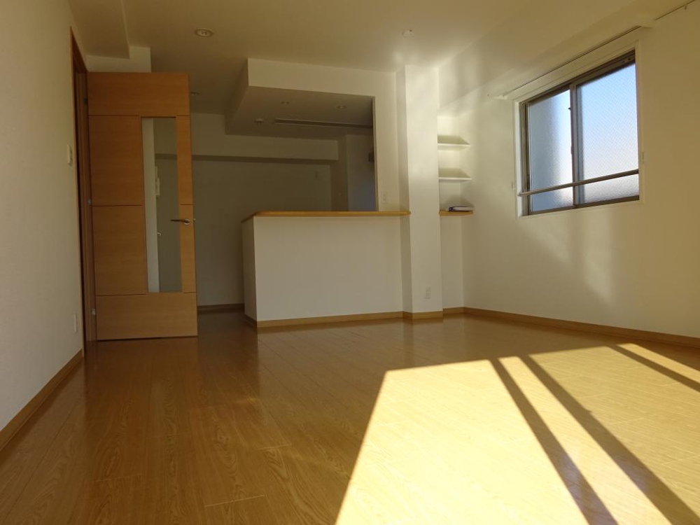 3/30 リビング/ダイニング