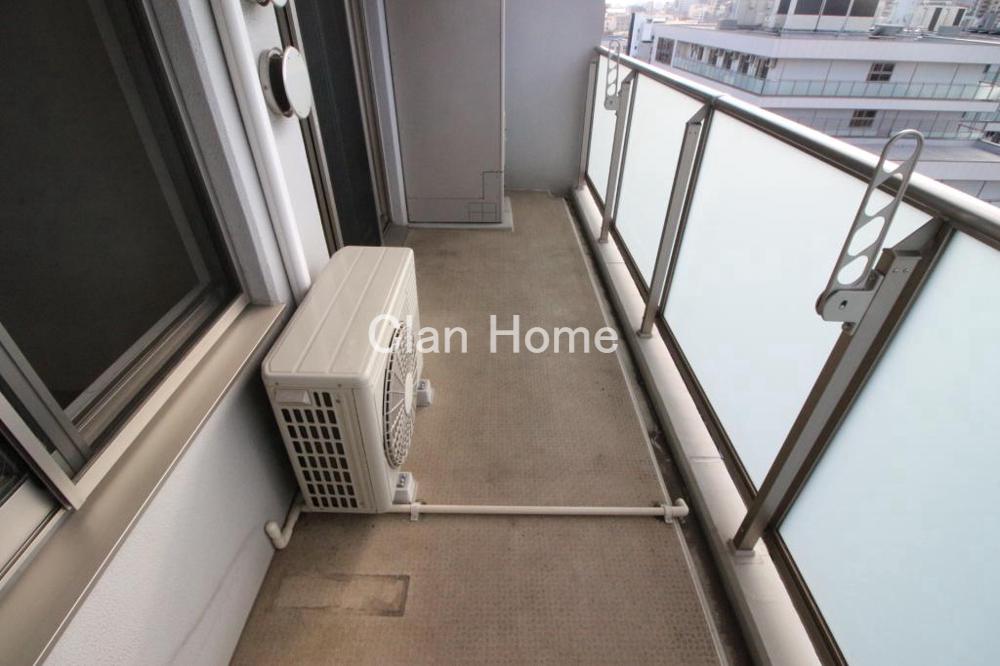 24/30 バルコニー