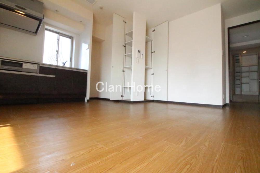 4/30 リビング/ダイニング