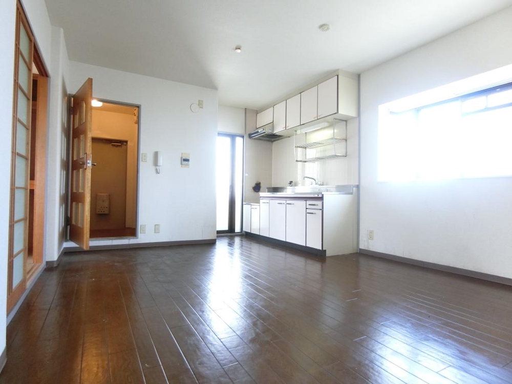 4/30 リビング/ダイニング