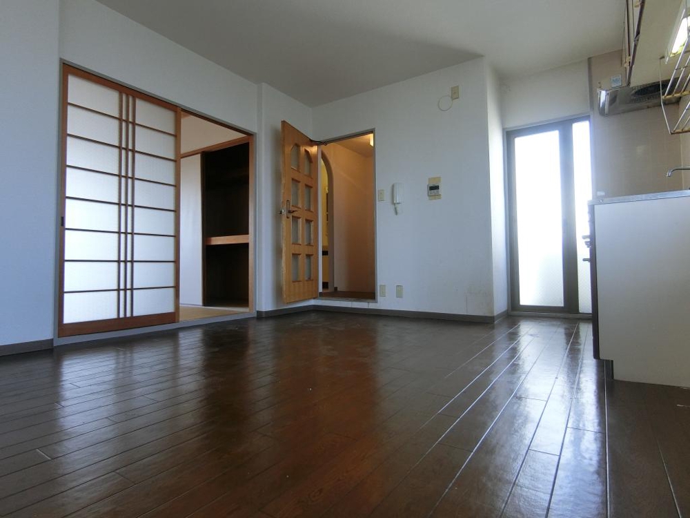 5/30 リビング/ダイニング