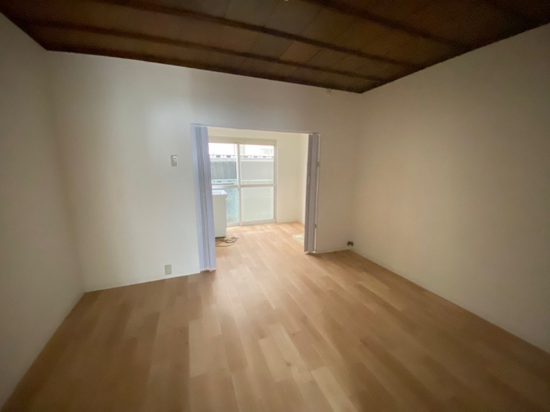 4/21 リビング/ダイニング