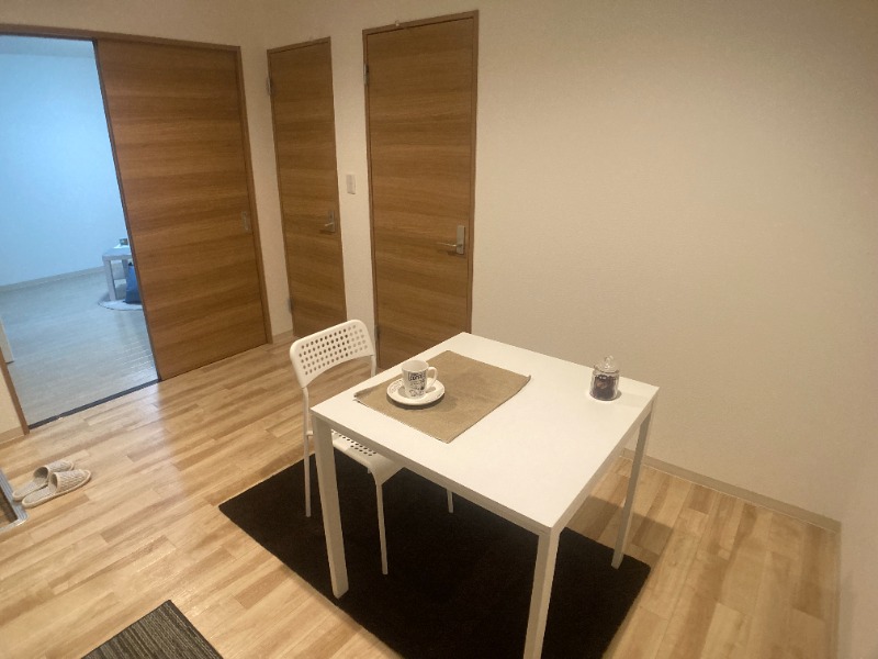 3/30 リビング/ダイニング