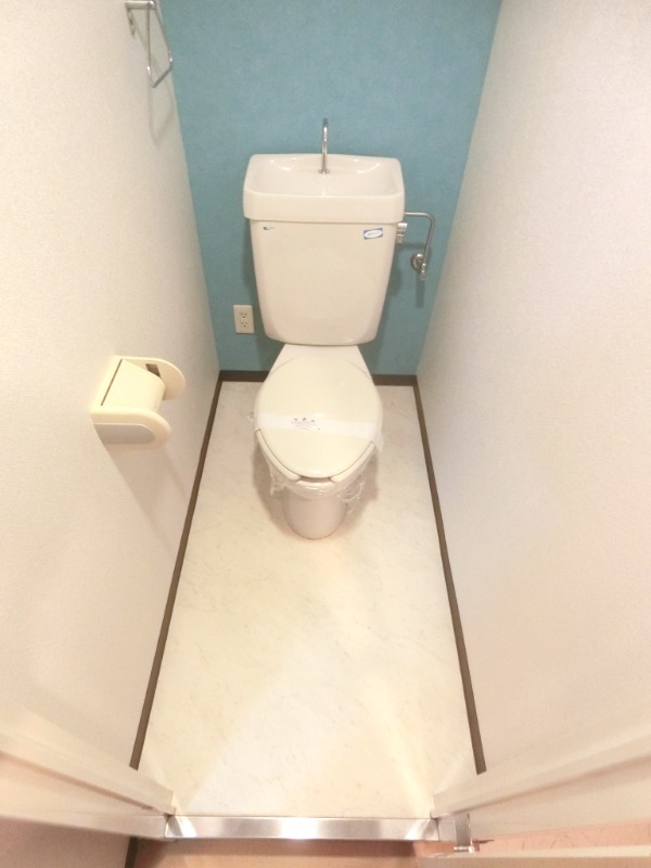 15/30 トイレ