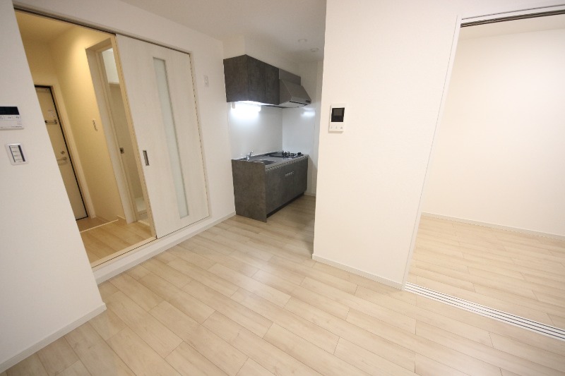 4/30 リビング/ダイニング