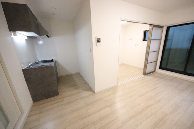 5/30 リビング/ダイニング