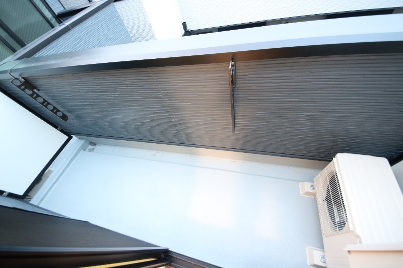 18/30 バルコニー