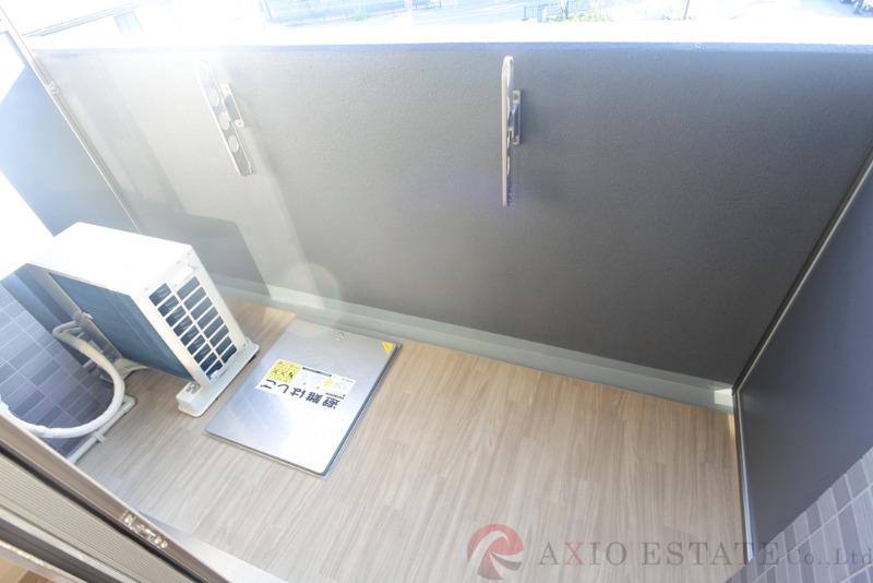 24/30 バルコニー