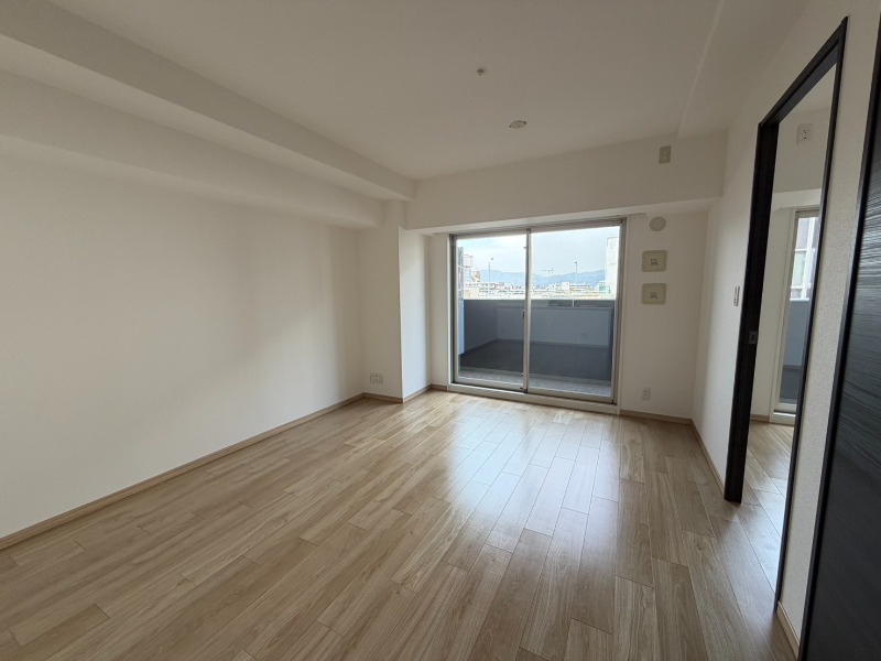 4/29 リビング/ダイニング