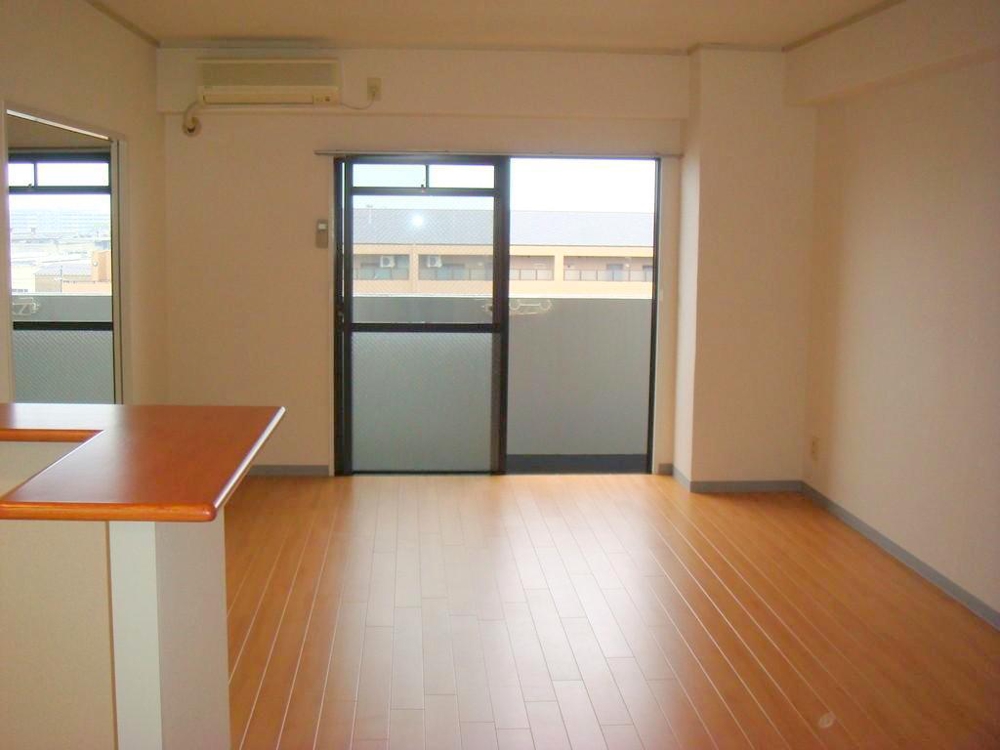 3/29 リビング/ダイニング