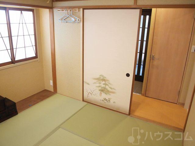 4/30 リビング/ダイニング