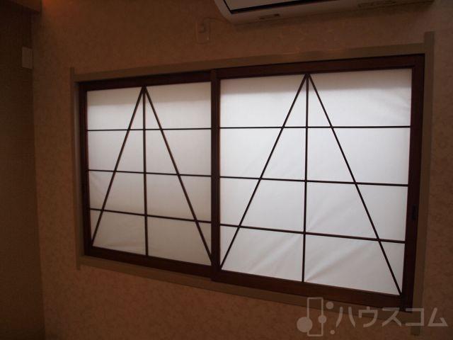 17/30 バルコニー