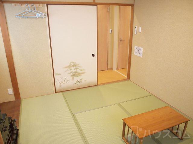 5/30 リビング/ダイニング