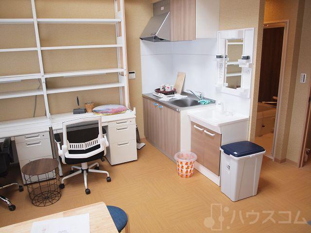 4/30 リビング/ダイニング