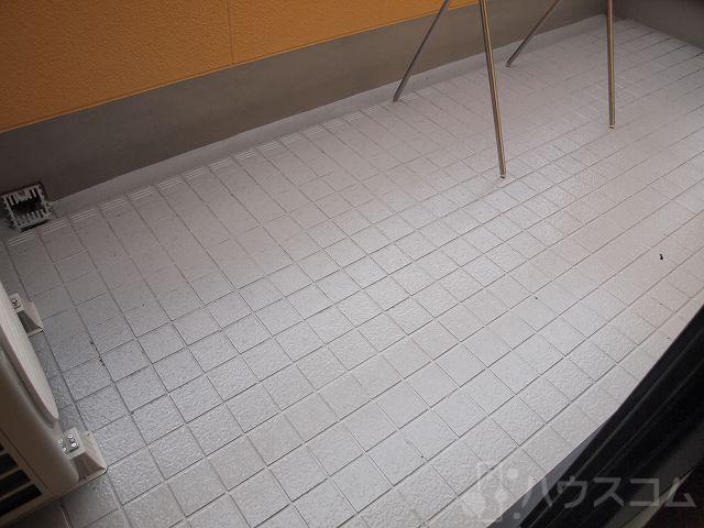 17/30 バルコニー