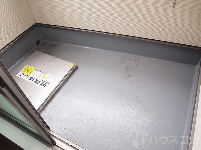 16/30 バルコニー