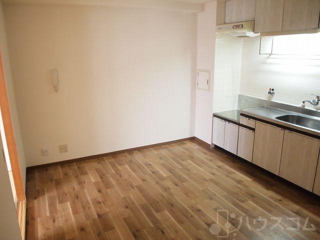 4/30 リビング/ダイニング