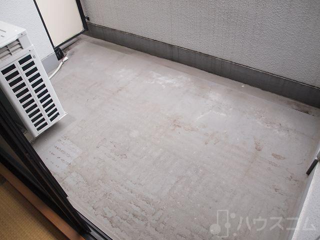 17/30 バルコニー