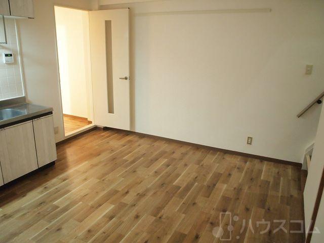 5/30 リビング/ダイニング