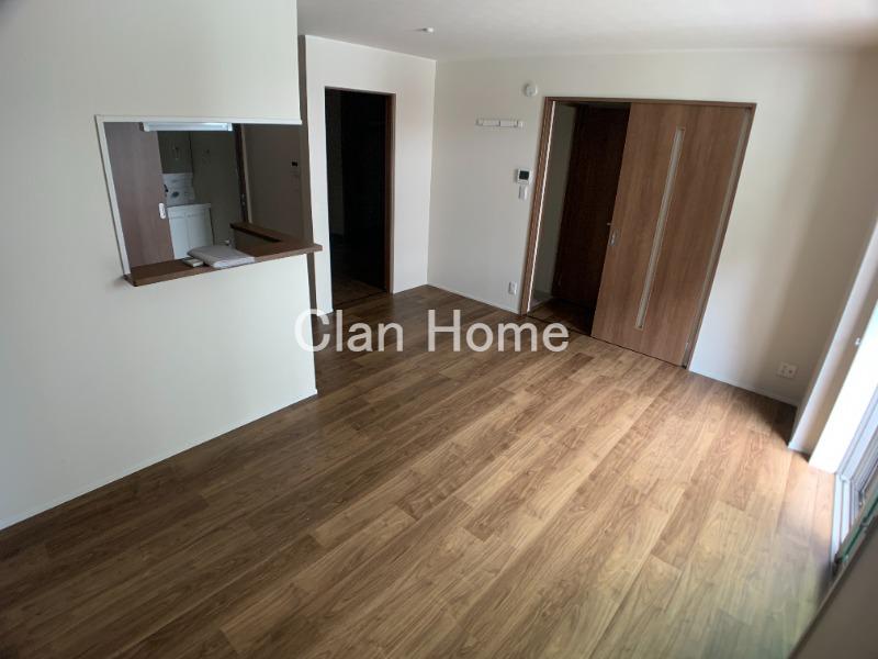 3/30 リビング/ダイニング