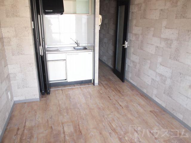 5/30 リビング/ダイニング