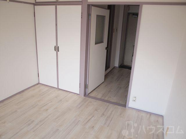 4/30 リビング/ダイニング