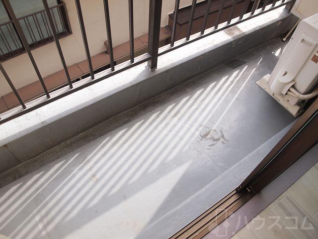 17/30 バルコニー