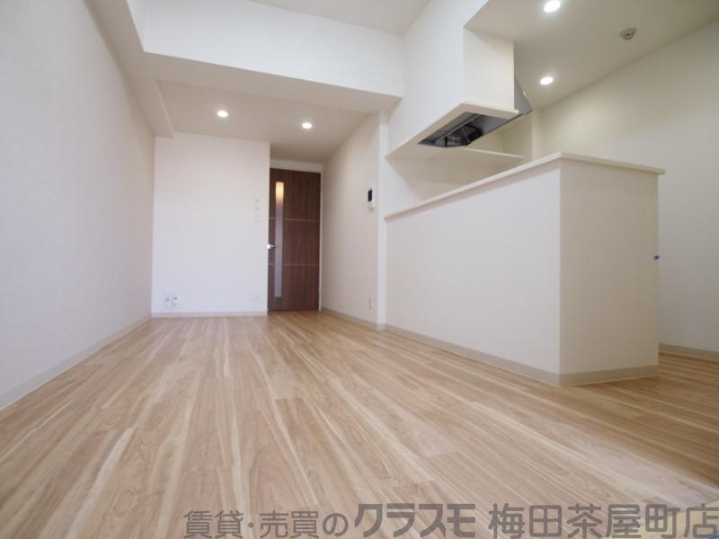 5/30 リビング/ダイニング